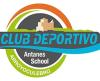 Escudo de CD Arroyoculebro-Antanes