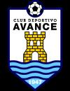Escudo de CD Avance