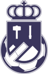 Escudo de CD Becerril de la Sierra