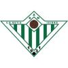Escudo de CD Betis San Isidro