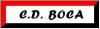 Escudo de CD Boca
