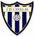 Escudo de CD Canillas