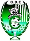 Escudo de CD Canillejas CF