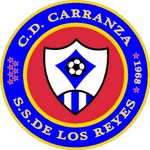 Escudo de CD Carranza