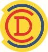 Escudo de CD Castilla Chamartin
