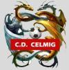 Escudo de CD Celmig