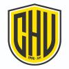 Escudo de CD Chamartín Vergara