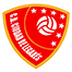 Escudo de CD Ciudad de Leganés