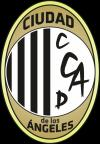 Escudo de CD Ciudad de los Ángeles