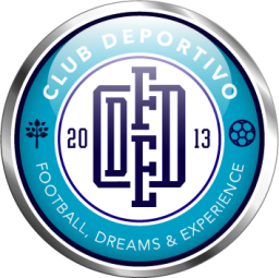 Escudo de CD Ciudad del Fútbol