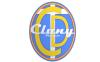 Escudo de CD Cluny Pozuelo (Baja Temp 2025 -2026)