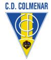 Escudo de CD Colmenar de Oreja