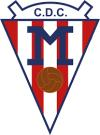 Escudo de CD Colonia Moscardo