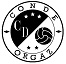Escudo de CD Conde Orgaz