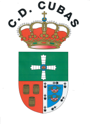 Escudo de CD Cubas