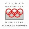 Escudo de CD Deportiva Alcala de Henares