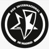 Escudo de CD Dux Internacional de Madrid Football Academy Villaviciosa de Odon