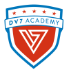 Escudo de CD DV7 Madrid