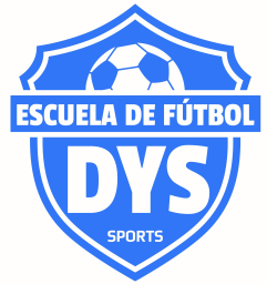 Escudo de CD Dys Sports