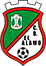 Escudo de CD El Alamo