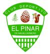 Escudo de CD El Pinar de Navalcarnero