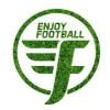 Escudo de CD Enjoy Football