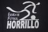 Escudo de CD Esc Fut Horrillo de Leganés
