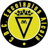 Escudo de CD Escolapios Alcalá
