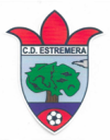 Escudo de CD Estremera