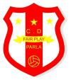 Escudo de CD Fairplay Parla