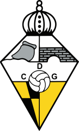 Escudo de CD Galapagar