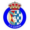 Escudo de CD Griñon