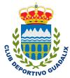 Escudo de CD Guadalix de la Sierra
