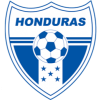 Escudo de CD Honduras