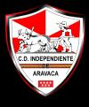 Escudo de CD Independiente de Aravaca