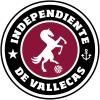 Escudo de CD Independiente de Vallecas