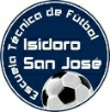 Escudo de CD Isidoro San José