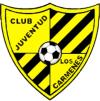 Escudo de CD Juventud Los Cármenes