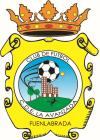 Escudo de CD La Avanzada
