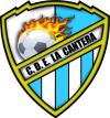 Escudo de CD La Cantera Sport