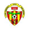 Escudo de CD Los Yebenes-San Bruno