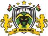 Escudo de CD Makavi - La Avanzada