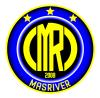 Escudo de CD Mas River
