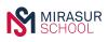 Escudo de CD Mirasur