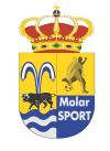 Escudo de CD Molar Sport