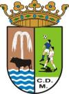Escudo de CD Molareño