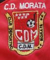 Escudo de CD Morata