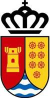Escudo de CD Municipal Arroyomolinos