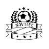 Escudo de CD Navytec