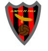Escudo de CD Olímpico de Parla
